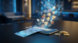 10 Euro Bonus ohne Einzahlung Casino 2026