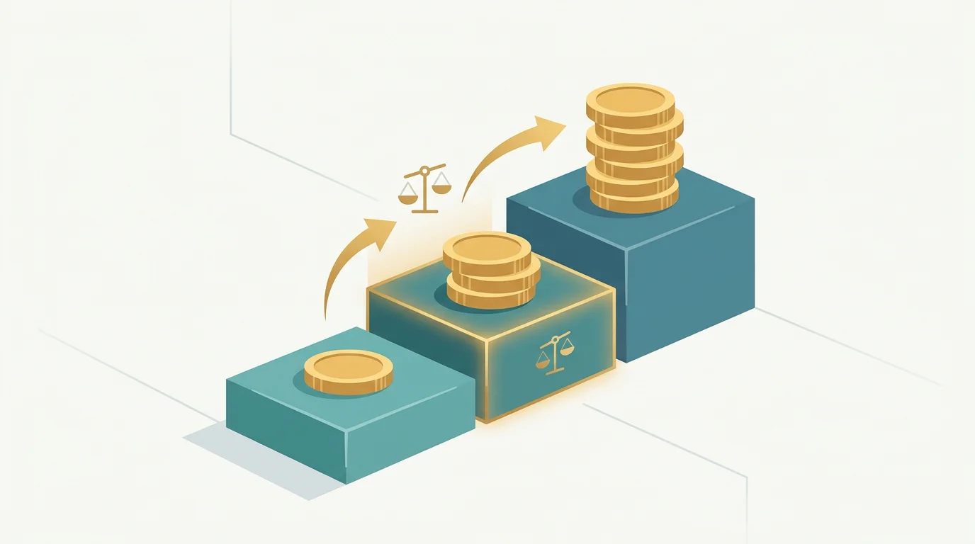 Fünf Euro als Mittelweg zwischen dem Ein-Euro-Blick und dem Zehn-Euro-Standard