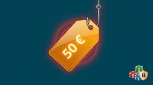 50 Euro Bonus ohne Einzahlung Casino 2026