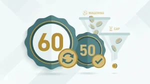 60 Freispiele ohne Einzahlung 2026