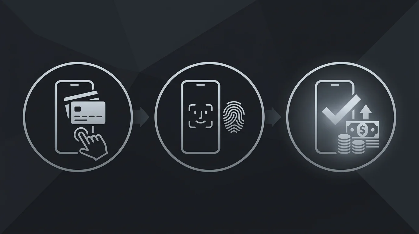 Wie man eine Einzahlung mit Apple Pay im Casino Schritt für Schritt vornimmt