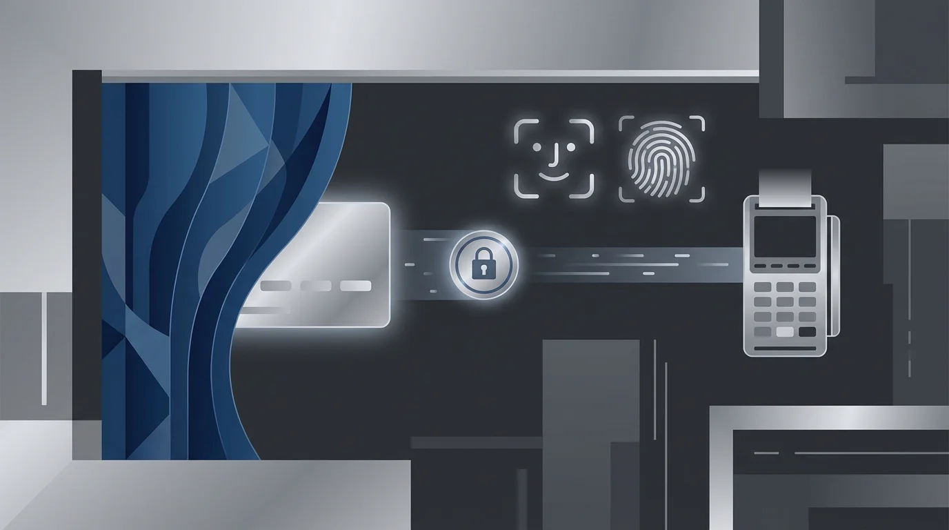 Warum Apple Pay durch Tokenisierung und biometrische Freigabe besonders sicher ist