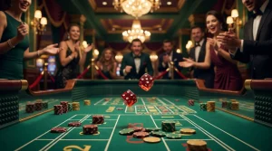 Beste Craps Online Casinos in Deutschland 2026