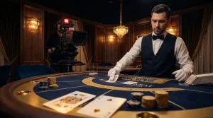 Beste Live-Baccarat-Casinos in Deutschland 2026
