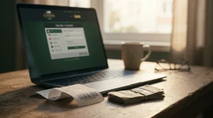 Beste Online Casino mit CashtoCode bezahlen 2026