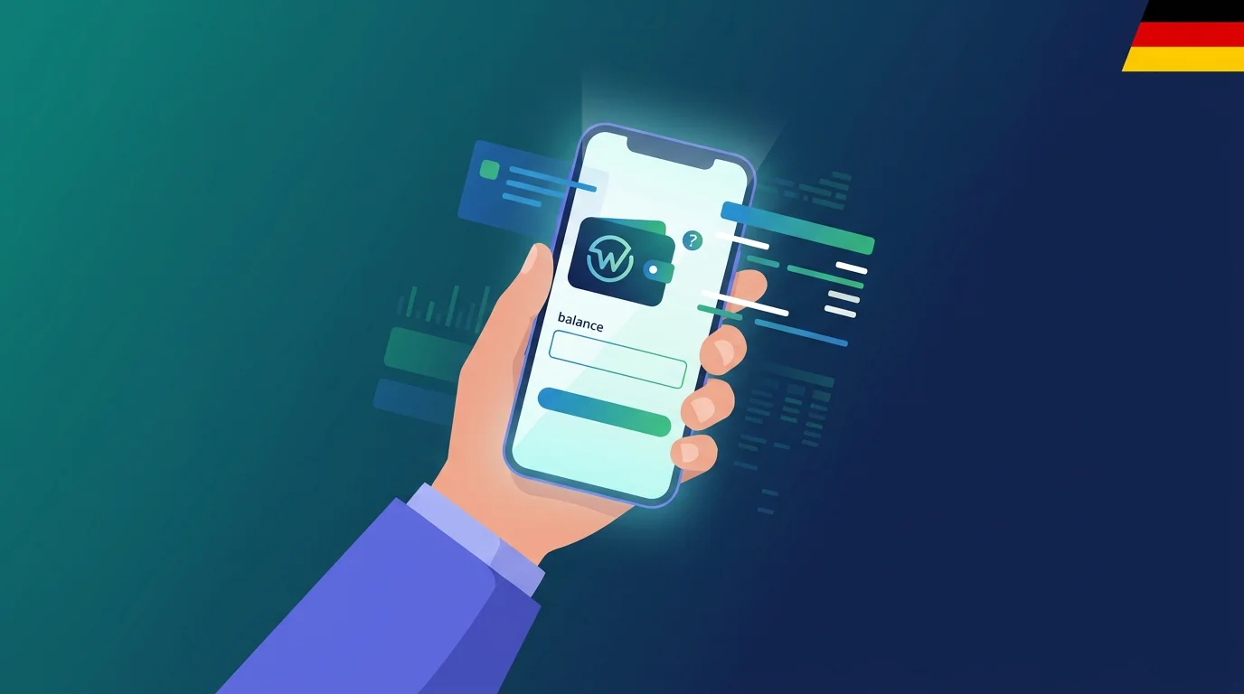 Die Frage nach dem Bezahlen mit dem App-Wallet MuchBetter im deutschen Online Casino