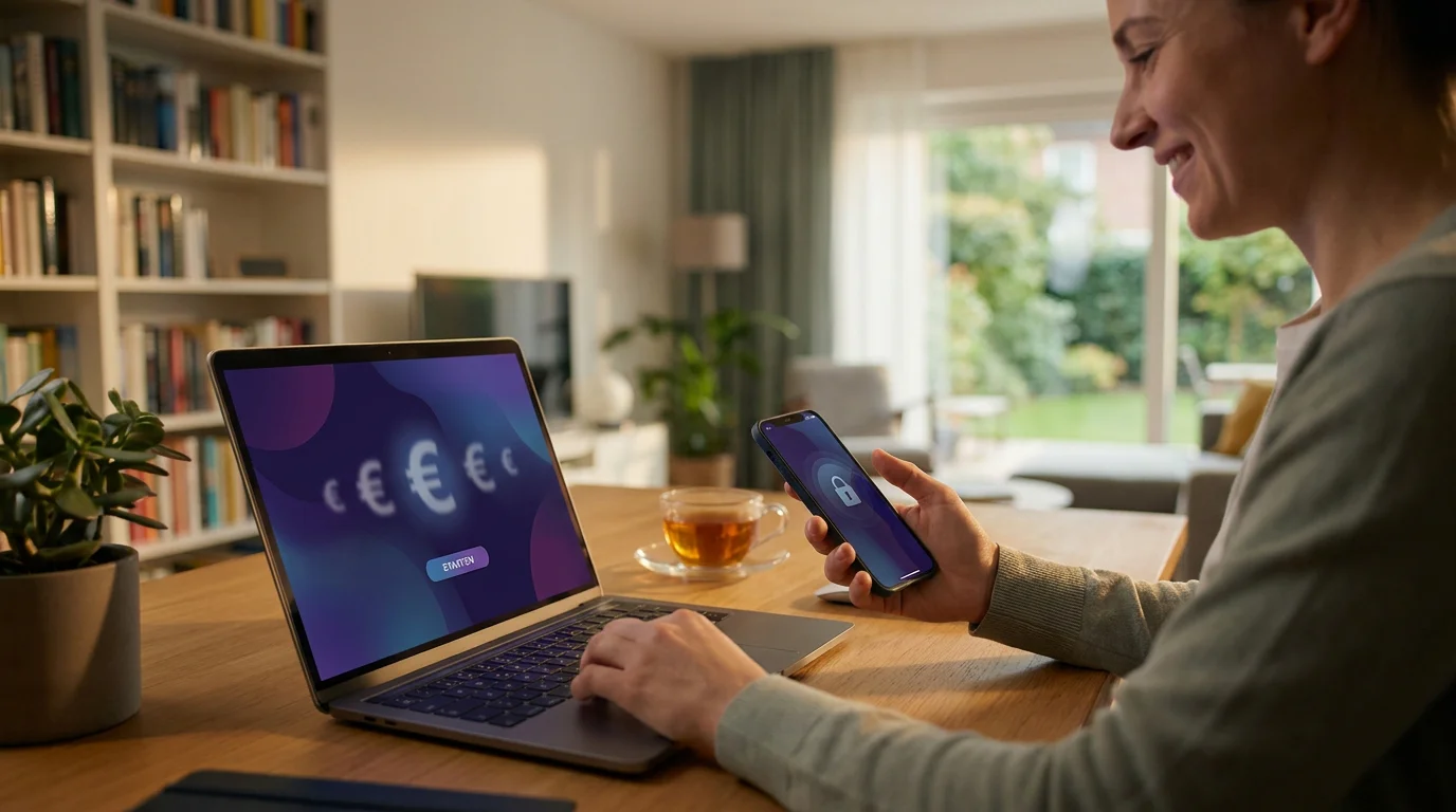 Das Bezahlen mit Pay N Play im deutschen Online Casino