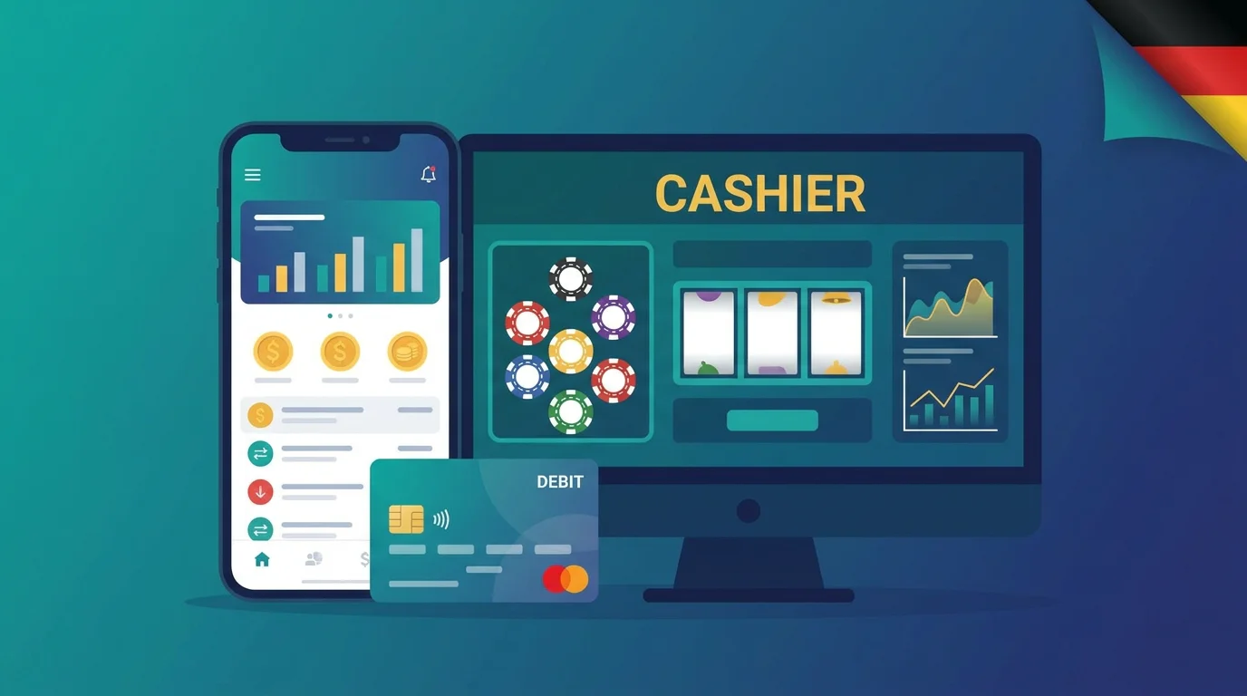 Die Frage nach dem Bezahlen mit Revolut im deutschen Online Casino