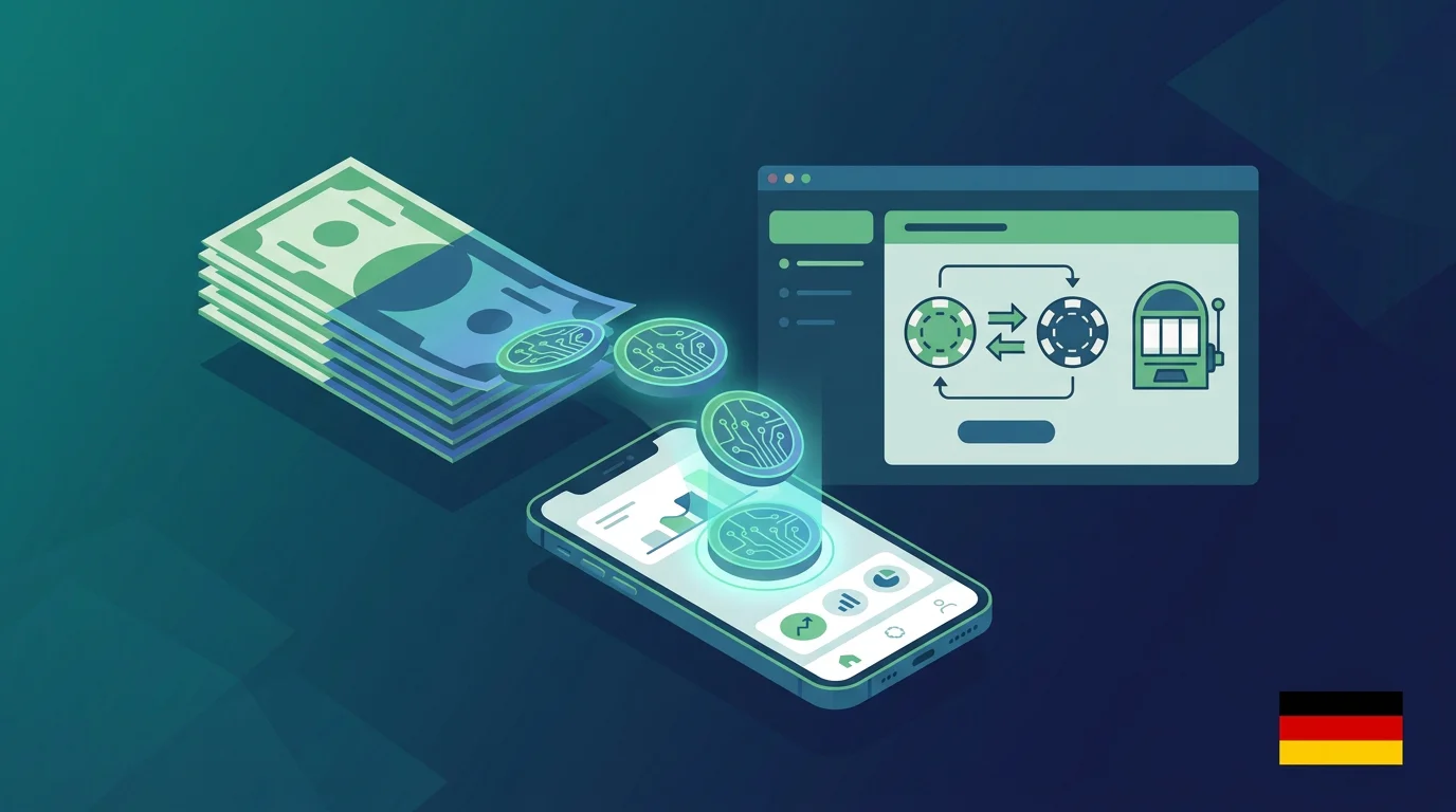 Die Frage nach dem OKTO Wallet im deutschen Online Casino