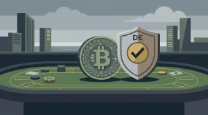 Bitcoin Cash Casino Vergleich 2026: mit BCH?