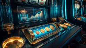Casino-Spiele mit 1, 5, 10 Cent und 1 Euro Einsatz 2026