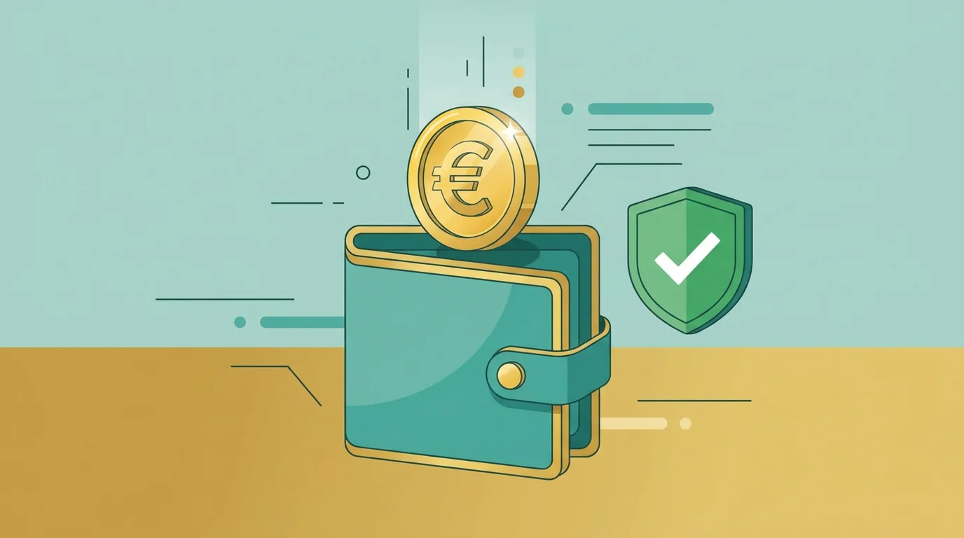 Fünf Euro echtes Startguthaben ohne Einzahlung bei einem lizenzierten Anbieter