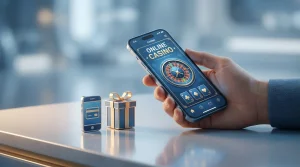 Handy Casino Echtgeld Bonus ohne Einzahlung 2026