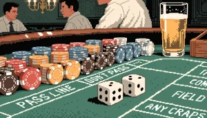 Beste Craps-Casinos in Deutschland im Vergleich