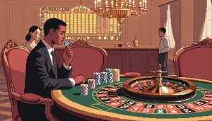 Beste Jackpot-Slots Deutschland: Auswahl und Vergleich