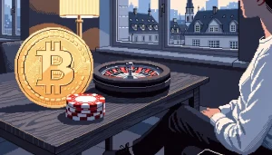 Best Crypto Casino Deutschland: Anbieter vergleichen