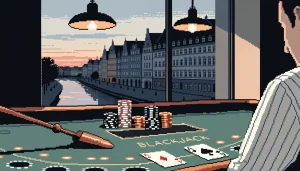 Beste Live-Blackjack-Casinos in Deutschland