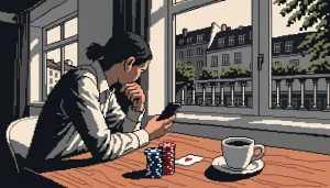 Beste Online-Casinos mit TWINT bezahlen
