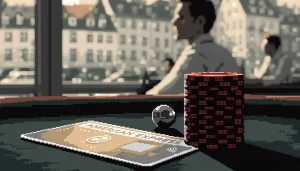 Online-Casino mit American Express bezahlen