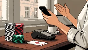 Beste Online-Casinos mit Google Pay bezahlen