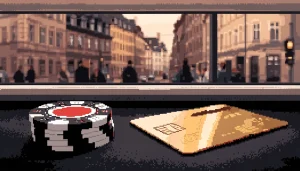 Online-Casino mit Kreditkarte: Recht und Einzahlung