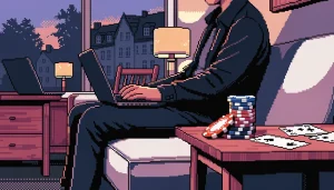 Beste Online-Casinos mit Neteller bezahlen
