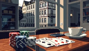 Online-Casino mit PayPal: Rechtliches und Einzahlung