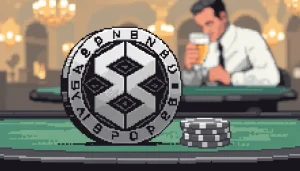 Binance Coin BNB Casino Vergleich für deutsche Spieler
