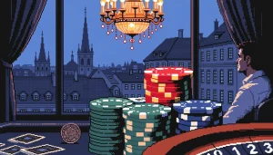 Cardano-ADA-Casino-Vergleich: Zahlungen und Lizenzen