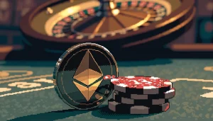 Ethereum Casino Vergleich: Einzahlung, Spiele und Schutz