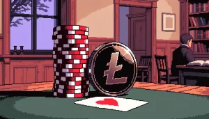 Litecoin LTC Casino Vergleich: Anbieter und Kriterien