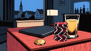 Online-Casino mit 1 Euro Mindesteinzahlung