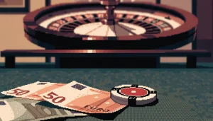 Online Casino mit 20 € Mindesteinzahlung