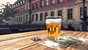Online-Casino mit 5 € Mindesteinzahlung