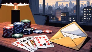 Online Casino mit Bonus ohne Einzahlung