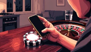 Online-Casino mit Handy bezahlen: Was möglich ist