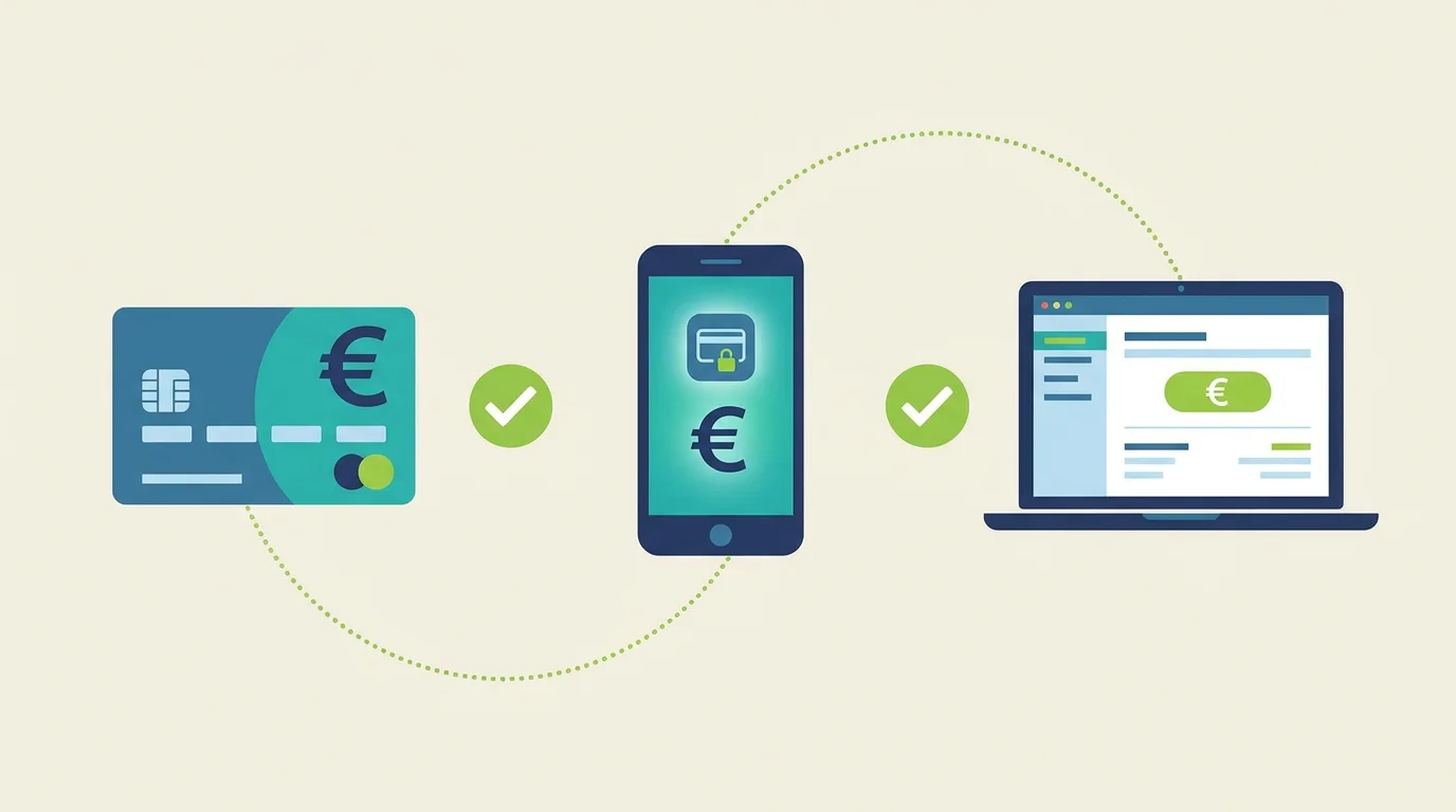 Die legalen Zahlwege, die MiFinity im deutschen Casino ersetzen und einfach in Euro funktionieren