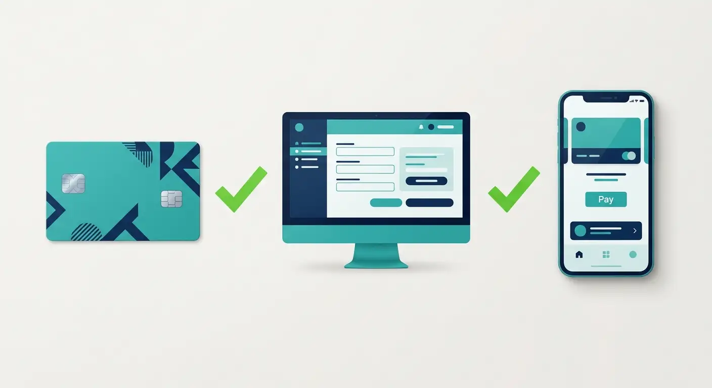 Die legalen Zahlwege, die das E-Wallet Neteller im deutschen Casino ersetzen