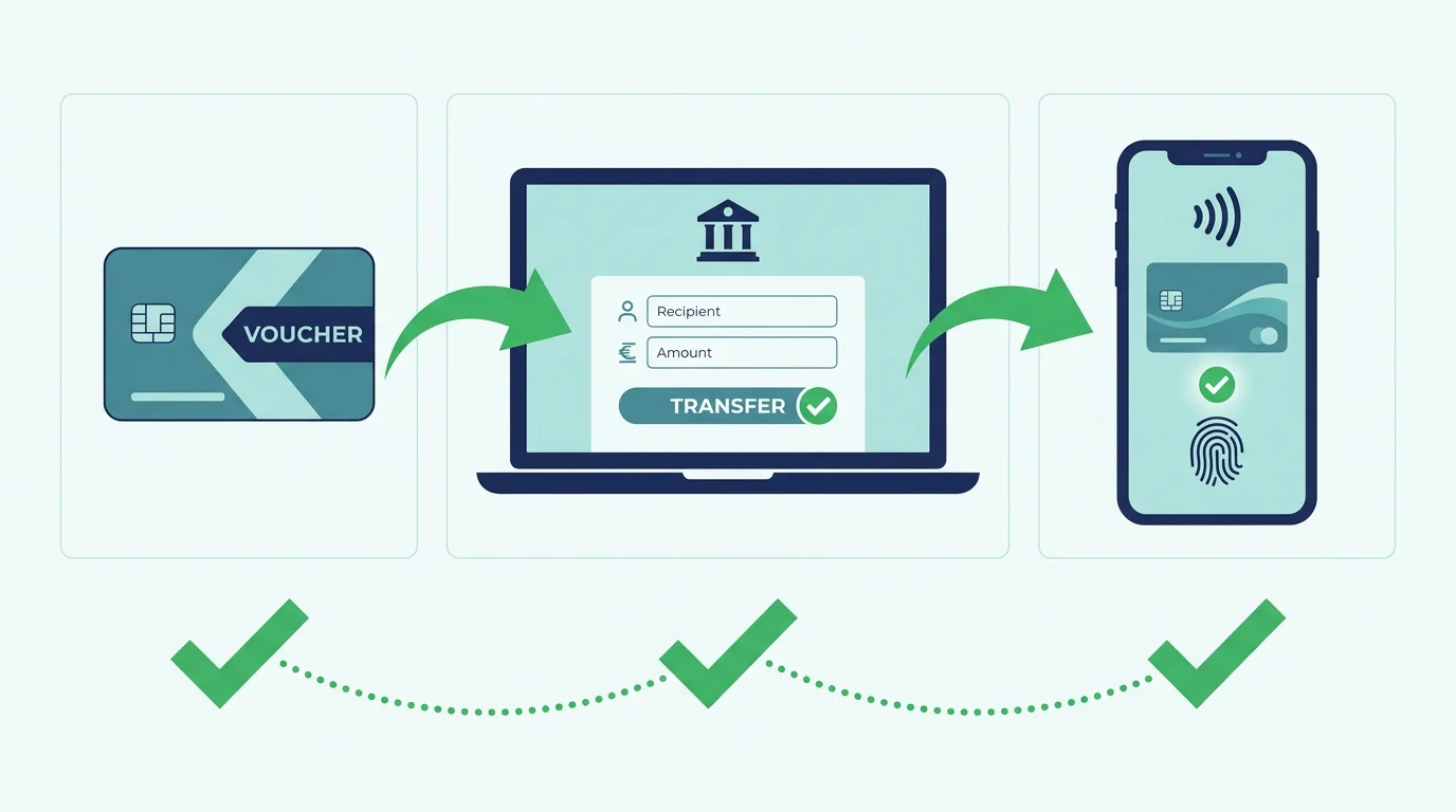Die legalen Zahlwege, die das E-Wallet Skrill im deutschen Casino ersetzen