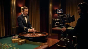 Live-Roulette mit deutschsprachigen Dealern 2026