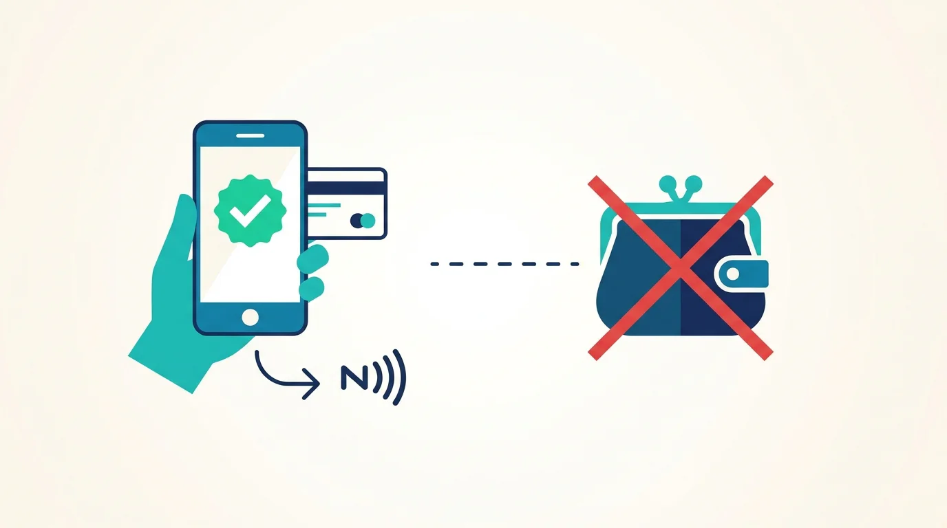 Der Unterschied zwischen mobilem Zahlen an sich und dem internationalen App-Wallet MuchBetter