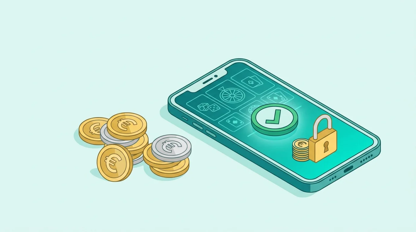 Ein Casino mit einer kleinen eigenen Einzahlung risikoarm mit echtem Geld testen