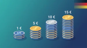 Online Casino mit 1, 5, 10 und 15 Euro Mindesteinzahlung 2026