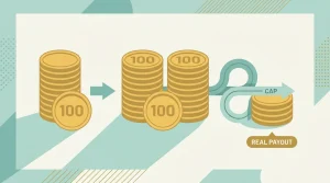 Online Casino mit 100% Bonus 2026