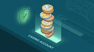 Online Casino mit 20 Euro Mindesteinzahlung 2026