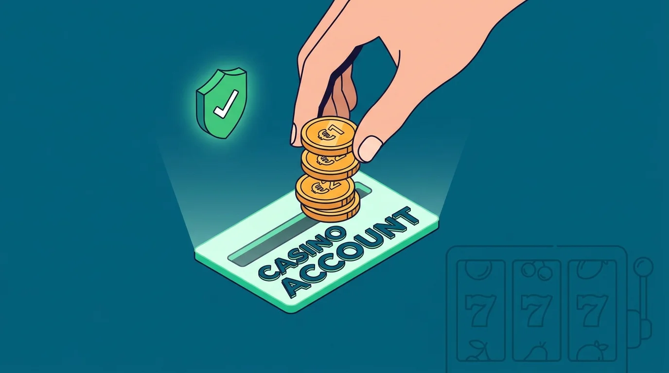 Ein Casino mit fünf Euro als günstigem Testbetrag für den niedrigen Einstieg