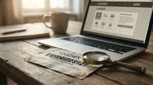 Online Casino mit Aplauz bezahlen 2026