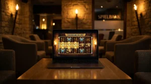Online Casino mit Eye of Horus 2026: der legale Ägypten-Slot