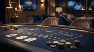 Punto Banco im Online Casino 2026: Regeln, Wetten, Rechtslage