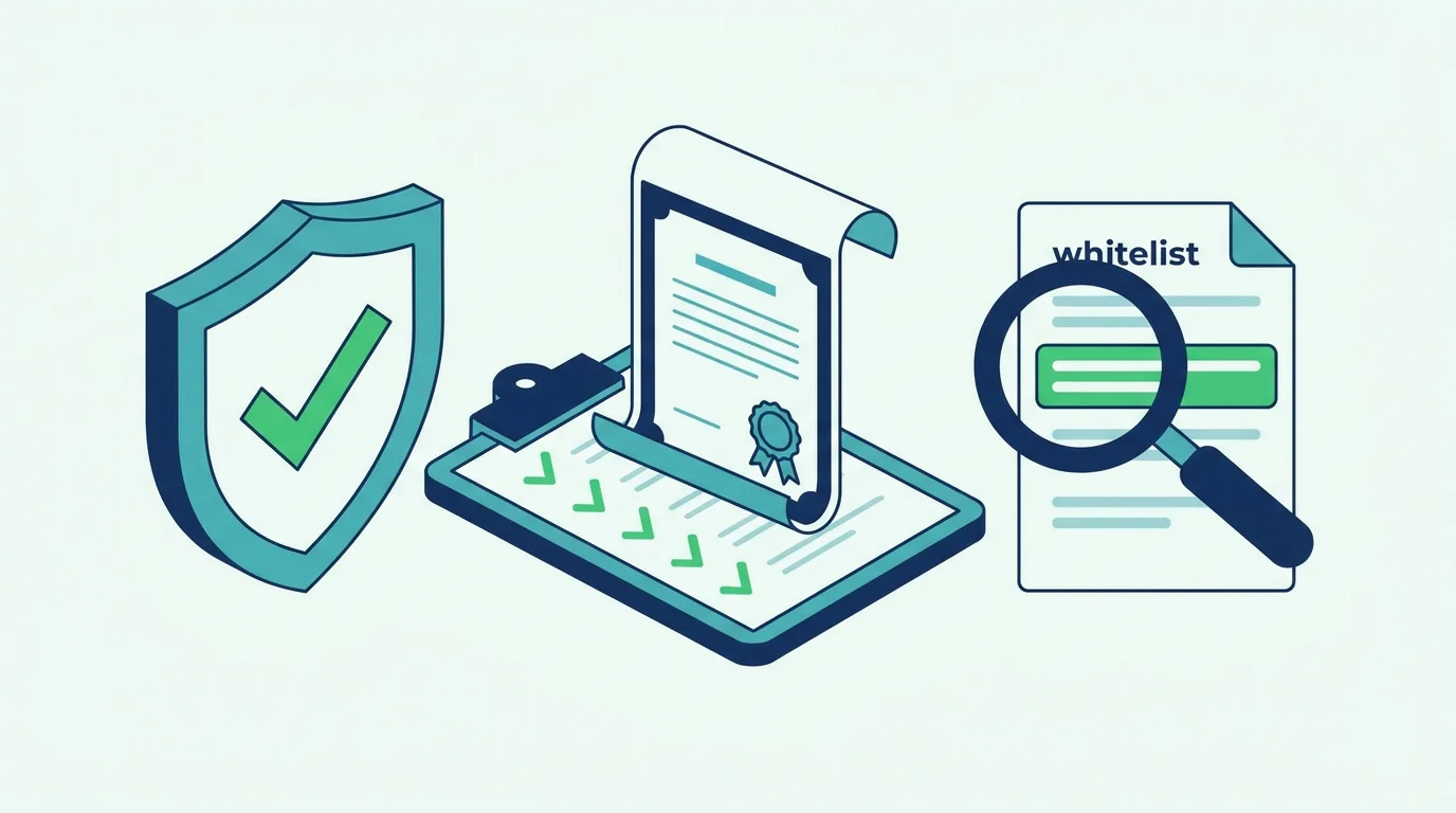 Die deutsche Lizenz als entscheidendes Merkmal statt des E-Wallets